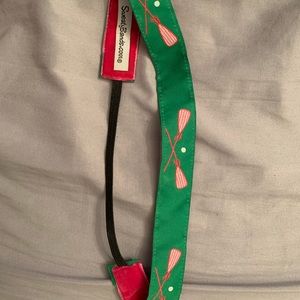 Sweaty Bands Lacrosse headband